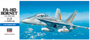 65651  авиация  Macross Plus YF-19  (1:48) 4,96783E+12