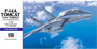 65651  авиация  Macross Plus YF-19  (1:48) 4,96783E+12