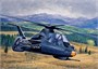 72001  авиация  EF-2000 TYPHOON-MODEL SET-STARTER KIT  (1:72) 8,00128E+12