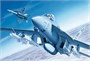 72001  авиация  EF-2000 TYPHOON-MODEL SET-STARTER KIT  (1:72) 8,00128E+12
