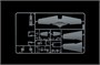 72001  авиация  EF-2000 TYPHOON-MODEL SET-STARTER KIT  (1:72) 8,00128E+12