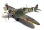 72001  авиация  EF-2000 TYPHOON-MODEL SET-STARTER KIT  (1:72) 8,00128E+12