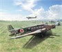 72001  авиация  EF-2000 TYPHOON-MODEL SET-STARTER KIT  (1:72) 8,00128E+12
