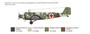 72001  авиация  EF-2000 TYPHOON-MODEL SET-STARTER KIT  (1:72) 8,00128E+12