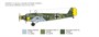 72001  авиация  EF-2000 TYPHOON-MODEL SET-STARTER KIT  (1:72) 8,00128E+12