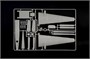 72001  авиация  EF-2000 TYPHOON-MODEL SET-STARTER KIT  (1:72) 8,00128E+12
