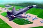 06229  авиация  ОКБ С-25UTG Frogfoot  (1:350) 6,9228E+12