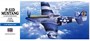 65651  авиация  Macross Plus YF-19  (1:48) 4,96783E+12