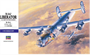 65651  авиация  Macross Plus YF-19  (1:48) 4,96783E+12