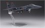 65651  авиация  Macross Plus YF-19  (1:48) 4,96783E+12