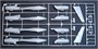 39314  авиация  P-40M Soviet (1:48) 9,58021E+12