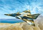 72001  авиация  EF-2000 TYPHOON-MODEL SET-STARTER KIT  (1:72) 8,00128E+12