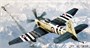 39314  авиация  P-40M Soviet (1:48) 9,58021E+12