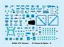 39314  авиация  P-40M Soviet (1:48) 9,58021E+12