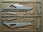 39314  авиация  P-40M Soviet (1:48) 9,58021E+12