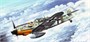 39314  авиация  P-40M Soviet (1:48) 9,58021E+12