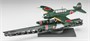65651  авиация  Macross Plus YF-19  (1:48) 4,96783E+12