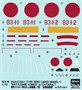 65651  авиация  Macross Plus YF-19  (1:48) 4,96783E+12