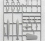 65651  авиация  Macross Plus YF-19  (1:48) 4,96783E+12