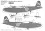 Р-1002  авиация  Тукано  (1:72) 2E+12