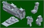 39314  авиация  P-40M Soviet (1:48) 9,58021E+12