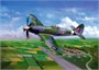 Р-1002  авиация  Тукано  (1:72) 2E+12