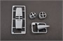 39314  авиация  P-40M Soviet (1:48) 9,58021E+12