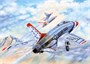 Р-1002  авиация  Тукано  (1:72) 2E+12