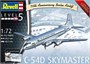 Р-1002  авиация  Тукано  (1:72) 2E+12