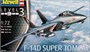 Р-1002  авиация  Тукано  (1:72) 2E+12