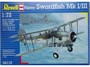 64901  авиация  DHC-6 Twin Otter  (1:72) 4,0098E+12