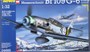 Р-1002  авиация  Тукано  (1:72) 2E+12