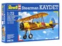 64901  авиация  DHC-6 Twin Otter  (1:72) 4,0098E+12