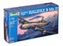 64901  авиация  DHC-6 Twin Otter  (1:72) 4,0098E+12