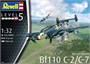 Р-1002  авиация  Тукано  (1:72) 2E+12
