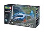 Р-1002  авиация  Тукано  (1:72) 2E+12
