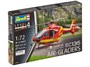 64901  авиация  DHC-6 Twin Otter  (1:72) 4,0098E+12