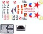 39314  авиация  P-40M Soviet (1:48) 9,58021E+12