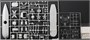 65651  авиация  Macross Plus YF-19  (1:48) 4,96783E+12