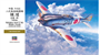 65651  авиация  Macross Plus YF-19  (1:48) 4,96783E+12