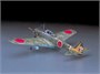 65651  авиация  Macross Plus YF-19  (1:48) 4,96783E+12