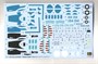 65651  авиация  Macross Plus YF-19  (1:48) 4,96783E+12