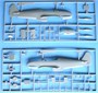 65651  авиация  Macross Plus YF-19  (1:48) 4,96783E+12
