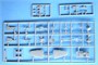 65651  авиация  Macross Plus YF-19  (1:48) 4,96783E+12