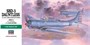 65651  авиация  Macross Plus YF-19  (1:48) 4,96783E+12