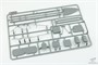 6002  авиация  Дирижабль Zeppelin P-class  (1:350) 4,89705E+12