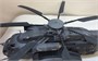 72001  авиация  EF-2000 TYPHOON-MODEL SET-STARTER KIT  (1:72) 8,00128E+12