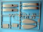 72001  авиация  EF-2000 TYPHOON-MODEL SET-STARTER KIT  (1:72) 8,00128E+12