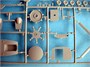 72001  авиация  EF-2000 TYPHOON-MODEL SET-STARTER KIT  (1:72) 8,00128E+12