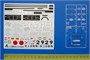 72001  авиация  EF-2000 TYPHOON-MODEL SET-STARTER KIT  (1:72) 8,00128E+12